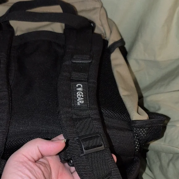 CW Gear Backpack - Picture 14 of 15